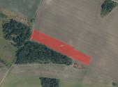 Prodej pozemku, zemědělská půda, 13 138 m²