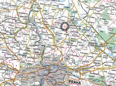 Prodej pozemku, zemědělská půda, 13 138 m²