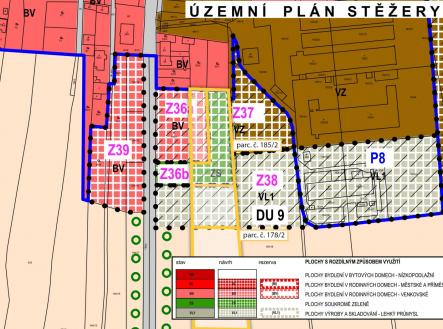 Prodej pozemku pro bydlení, 19 924 m²