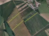 Prodej pozemku, zemědělská půda, 12 492 m²