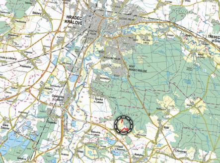 Prodej pozemku, zemědělská půda, 36 010 m²