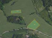 Prodej pozemku, zemědělská půda, 10 522 m²