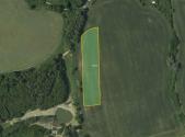 Prodej pozemku, zemědělská půda, 7 790 m²