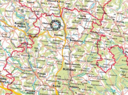 Prodej pozemku, zemědělská půda, 7 790 m²