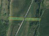 Prodej pozemku, zemědělská půda, 28 169 m²