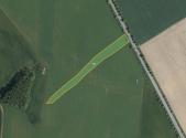 Prodej pozemku, zemědělská půda, 8 833 m²