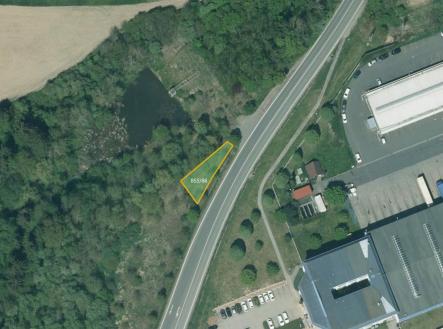 Prodej pozemku, zemědělská půda, 15 894 m²