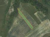 Prodej pozemku, zemědělská půda, 5 768 m²