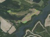Prodej pozemku, zemědělská půda, 65 641 m²