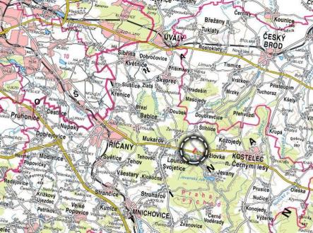 Prodej pozemku, zemědělská půda, 7 977 m²