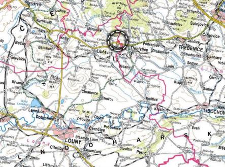 Prodej pozemku, zemědělská půda, 7 043 m²