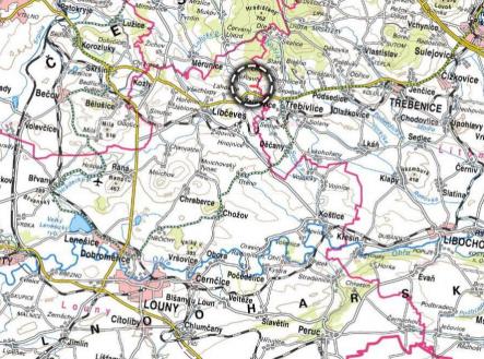 Prodej pozemku pro komerční výstavbu, 8 289 m²