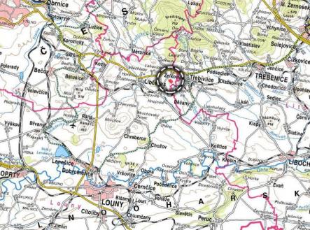 Prodej pozemku pro komerční výstavbu, 42 369 m²