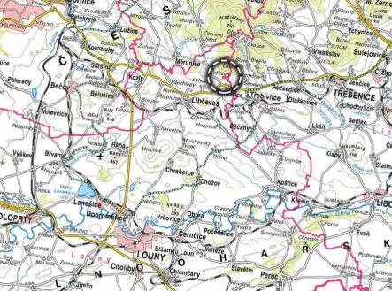 Prodej pozemku pro komerční výstavbu, 25 653 m²