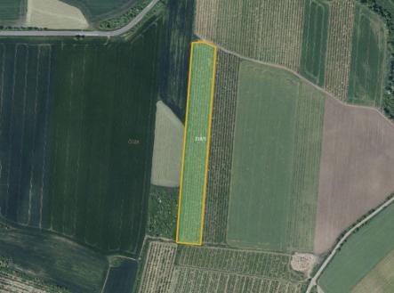 Prodej pozemku pro komerční výstavbu, 133 318 m²