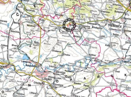 Prodej pozemku pro komerční výstavbu, 28 919 m²