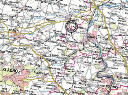 Prodej pozemku, zemědělská půda, 7 802 m²