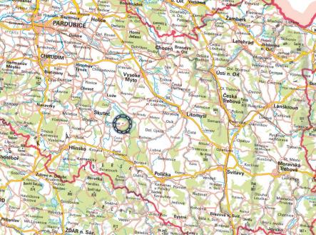 Prodej pozemku, zemědělská půda, 12 592 m²