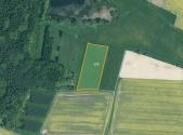 Prodej pozemku, trvalý travní porost, 15 444 m²