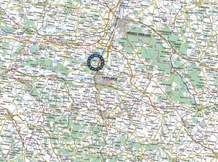 Prodej pozemku, zemědělská půda, 31 416 m²