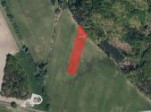 Prodej pozemku, zemědělská půda, 5 268 m²