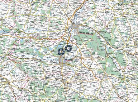 Prodej pozemku, zemědělská půda, 19 296 m²