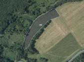 Prodej pozemku, trvalý travní porost, 11 765 m²