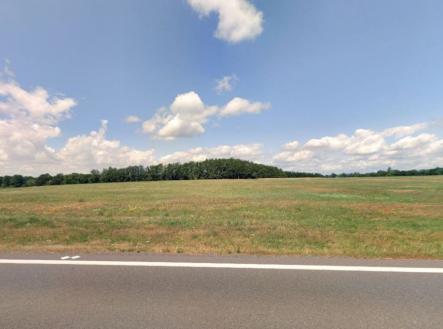 Prodej pozemku, trvalý travní porost, 79 906 m²