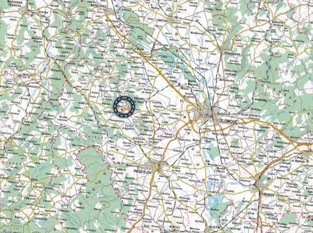 Prodej pozemku, zemědělská půda, 52 131 m²