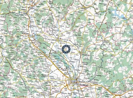 Prodej pozemku, zemědělská půda, 16 930 m²