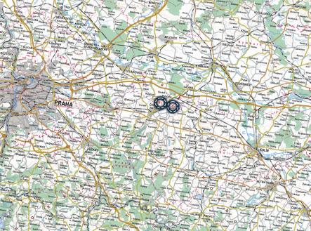 Prodej pozemku, zemědělská půda, 57 736 m²