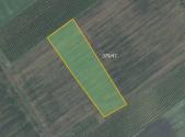Prodej pozemku, zemědělská půda, 24 780 m²
