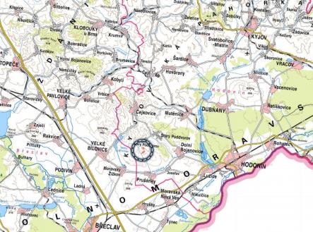 Prodej pozemku, zemědělská půda, 16 494 m²