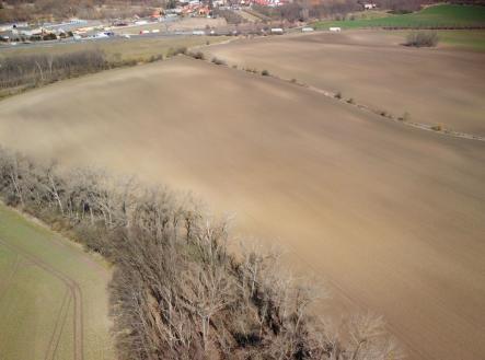 Prodej pozemku, zemědělská půda, 74 397 m²