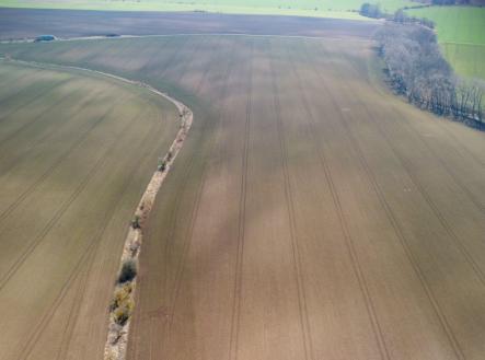 Prodej pozemku, zemědělská půda, 74 397 m²