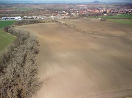 Prodej pozemku, zemědělská půda, 74 397 m²