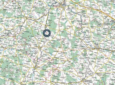 Prodej pozemku, zemědělská půda, 12 150 m²