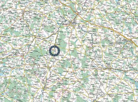 Prodej pozemku, zemědělská půda, 23 292 m²