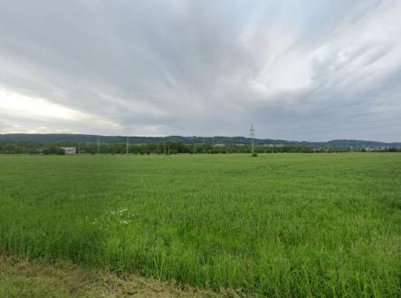 Prodej pozemku pro komerční výstavbu, 10 974 m²