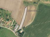 Prodej pozemku, zemědělská půda, 3 299 m²