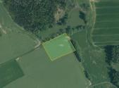 Prodej pozemku, zemědělská půda, 18 118 m²