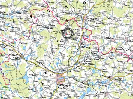 Prodej pozemku, zemědělská půda, 18 118 m²