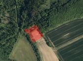 Prodej pozemku, trvalý travní porost, 7 028 m²
