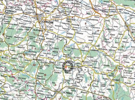 Prodej pozemku, zemědělská půda, 26 000 m²