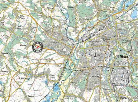 Prodej pozemku, zemědělská půda, 16 924 m²