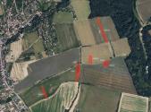 Prodej pozemku, zemědělská půda, 29 414 m²