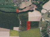 Prodej pozemku, zemědělská půda, 7 381 m²