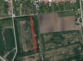 Prodej pozemku, zemědělská půda, 3 736 m²