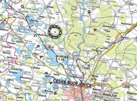 Prodej pozemku, zemědělská půda, 5 978 m²