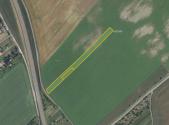 Prodej pozemku, zemědělská půda, 6 602 m²
